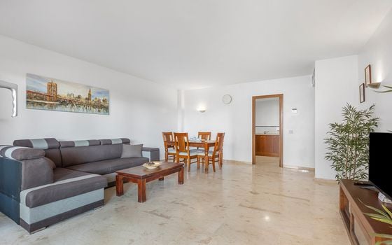 2 bedroom Apartment in Torrevieja - B135926 - Photo - 5