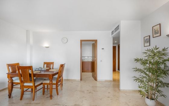 2 bedroom Apartment in Torrevieja - B135926 - Photo - Small - 9