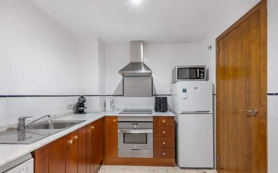 2 bedroom Apartment in Torrevieja - B135926 - Photo - Small - 10