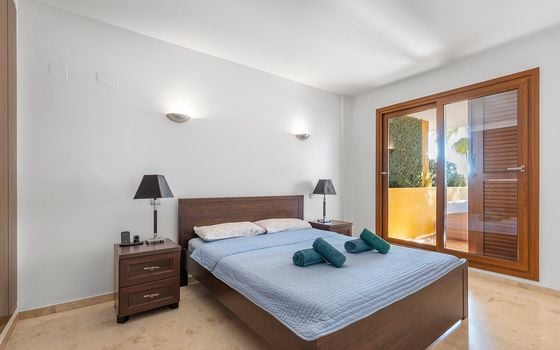 2 bedroom Apartment in Torrevieja - B135926 - Photo - Small - 12