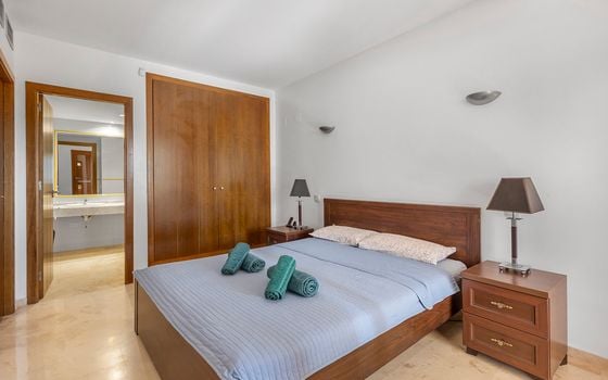 2 bedroom Apartment in Torrevieja - B135926 - Photo - Small - 13