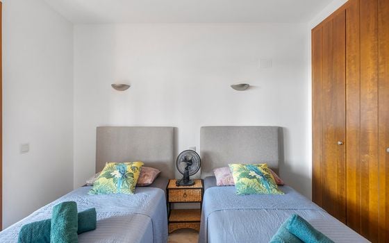 2 bedroom Apartment in Torrevieja - B135926 - Photo - Small - 16