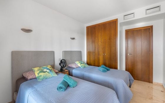 2 bedroom Apartment in Torrevieja - B135926 - Photo - Small - 17