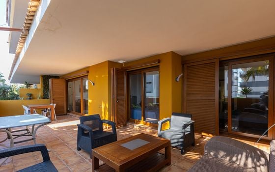 2 bedroom Apartment in Torrevieja - B135926 - Photo - Small - 21