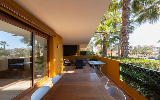 2 bedroom Apartment in Torrevieja - B135926 - Photo - Small - 22