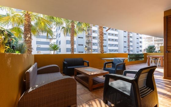2 bedroom Apartment in Torrevieja - B135926 - Photo - Small - 25
