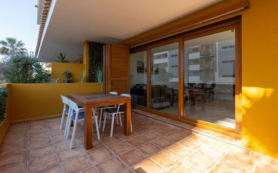 2 bedroom Apartment in Torrevieja - B135926 - Photo - Small - 20