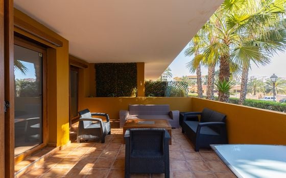 2 bedroom Apartment in Torrevieja - B135926 - Photo - Small - 23
