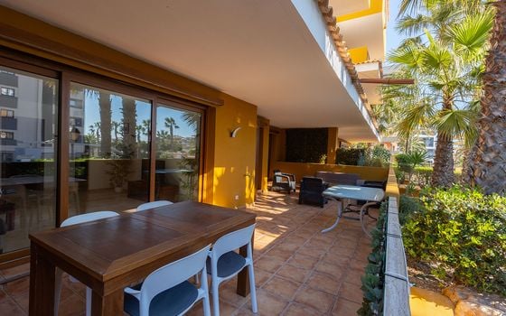2 bedroom Apartment in Torrevieja - B135926 - Photo - Small - 24