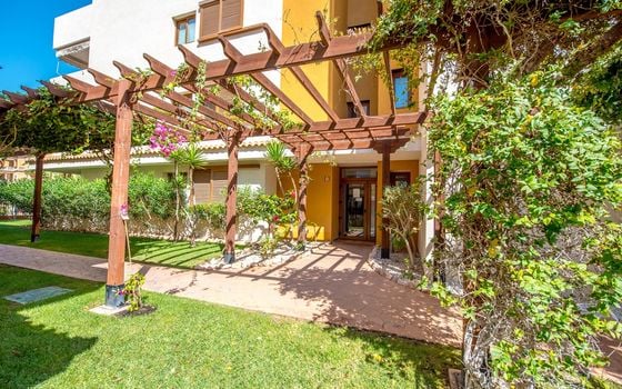 2 bedroom Apartment in Torrevieja - B135926 - Photo - Small - 28