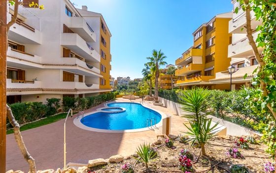 2 bedroom Apartment in Torrevieja - B135926 - Photo - Small - 36