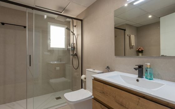 Villa de 4 chambres à Los Balcones - LEA135958 - Photo - Small - 29