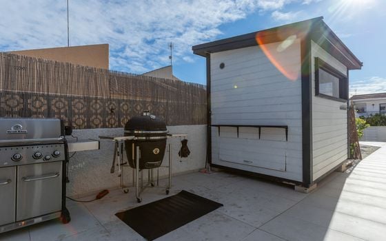 Villa de 4 chambres à Los Balcones - LEA135958 - Photo - Small - 37