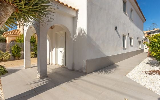 Villa de 4 chambres à Los Balcones - LEA135958 - Photo - Small - 40