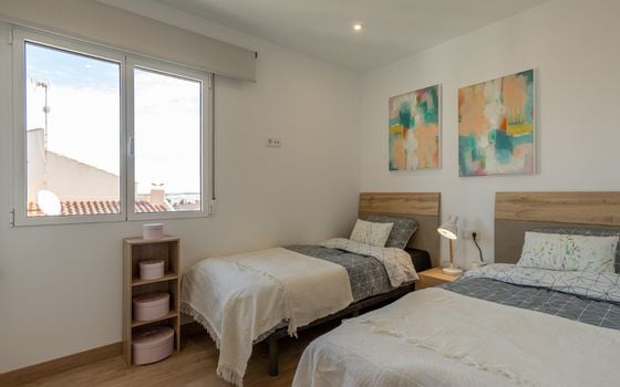 Villa de 4 chambres à Los Balcones - LEA135958 - Photo - Small - 26