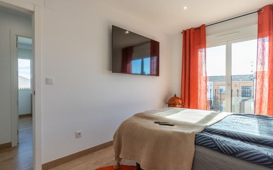 Villa de 4 chambres à Los Balcones - LEA135958 - Photo - Small - 16