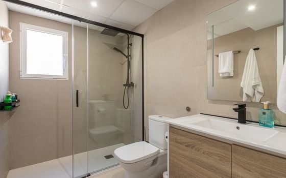 Villa de 4 chambres à Los Balcones - LEA135958 - Photo - Small - 28