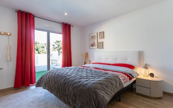 Villa de 4 chambres à Los Balcones - LEA135958 - Photo - Small - 18