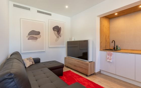 Villa de 4 chambres à Los Balcones - LEA135958 - Photo - Small - 23