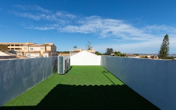 Villa de 4 chambres à Los Balcones - LEA135958 - Photo - Small - 32