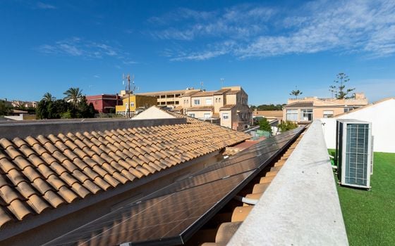 Villa de 4 chambres à Los Balcones - LEA135958 - Photo - Small - 31