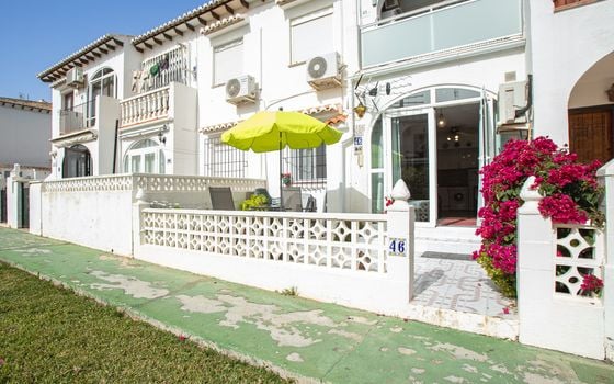 1 bedroom Bungalow in Torrevieja - LEA135959 - Photo - 1