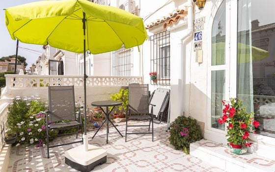 1 bedroom Bungalow in Torrevieja - LEA135959 - Photo - 2