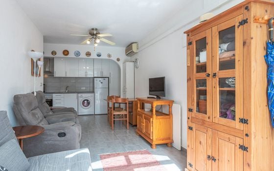 1 Schlafzimmer Bungalow in Torrevieja - LEA135959 - Foto - Small - 6
