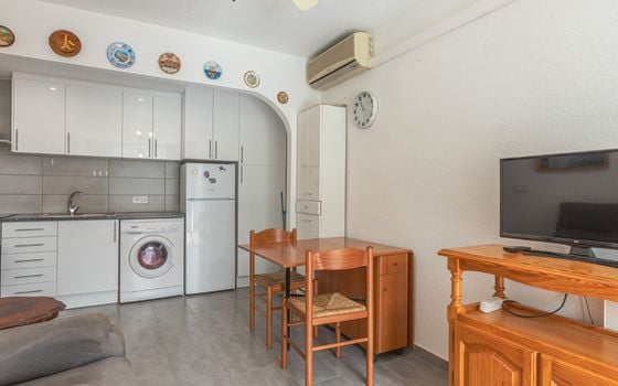 1 Schlafzimmer Bungalow in Torrevieja - LEA135959 - Foto - Small - 7