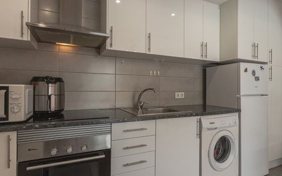 1 Schlafzimmer Bungalow in Torrevieja - LEA135959 - Foto - Small - 8