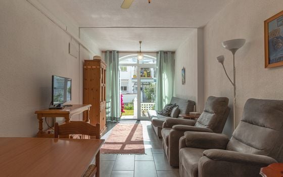 1 bedroom Bungalow in Torrevieja - LEA135959 - Photo - 4