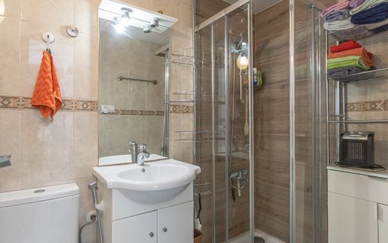 1 Schlafzimmer Bungalow in Torrevieja - LEA135959 - Foto - Small - 11