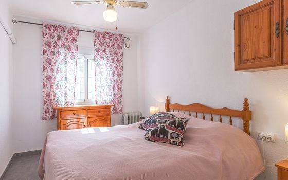 1 Schlafzimmer Bungalow in Torrevieja - LEA135959 - Foto - Small - 9