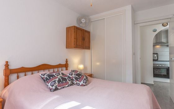 1 Schlafzimmer Bungalow in Torrevieja - LEA135959 - Foto - Small - 10