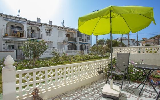 1 bedroom Bungalow in Torrevieja - LEA135959 - Photo - 3