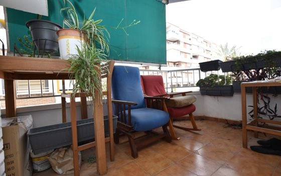 2 bedroom Apartment in Torrevieja - CCT135961 - Photo - Small - 15