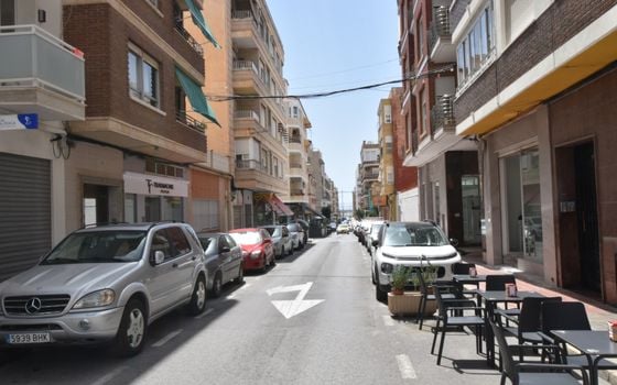 2 bedroom Apartment in Torrevieja - CCT135961 - Photo - Small - 17