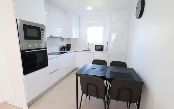 Bungalow de 2 chambres à Orihuela Costa - CRR135998 - Photo - Small - 8