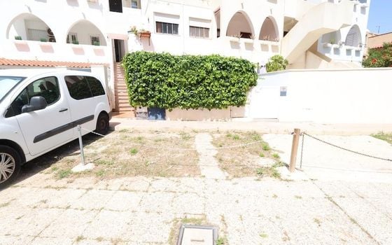 Bungalow de 2 chambres à Orihuela Costa - CRR135998 - Photo - Small - 12