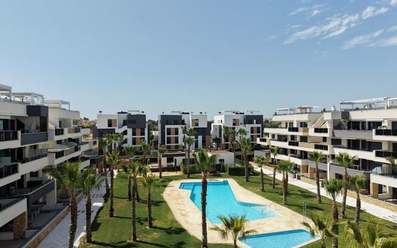 Appartement de 2 chambres à Los Altos - VRE136000 - Photo - Small - 16