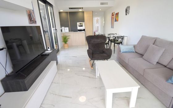 Appartement de 2 chambres à Los Altos - VRE136000 - Photo - 3