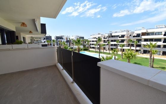Appartement de 2 chambres à Los Altos - VRE136000 - Photo - Small - 15