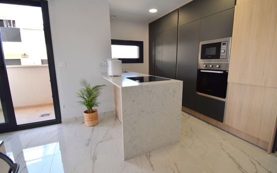 Appartement de 2 chambres à Los Altos - VRE136000 - Photo - Small - 7