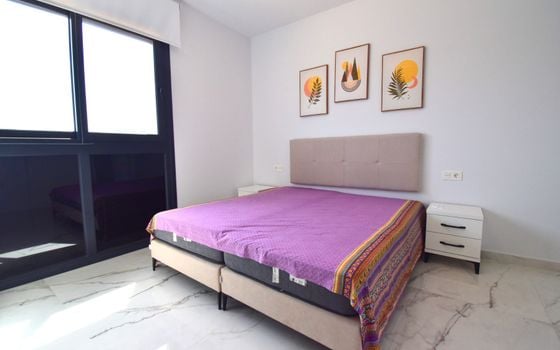 Appartement de 2 chambres à Los Altos - VRE136000 - Photo - Small - 8