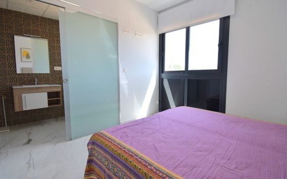 Appartement de 2 chambres à Los Altos - VRE136000 - Photo - Small - 9