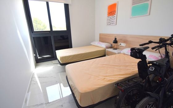 Appartement de 2 chambres à Los Altos - VRE136000 - Photo - Small - 10