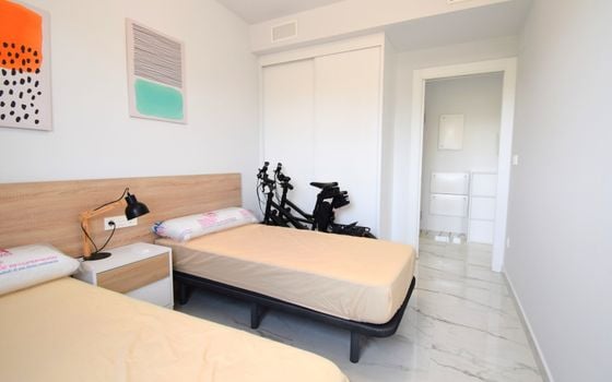 Appartement de 2 chambres à Los Altos - VRE136000 - Photo - Small - 11