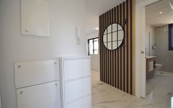 Appartement de 2 chambres à Los Altos - VRE136000 - Photo - Small - 12
