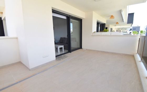 Appartement de 2 chambres à Los Altos - VRE136000 - Photo - Small - 14