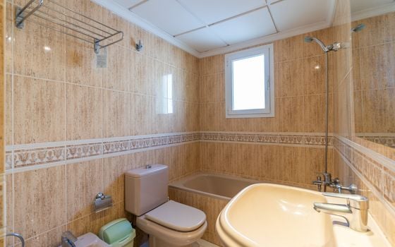 Bungalow de 2 chambres à Calp - GEA145071 - Photo - Small - 9